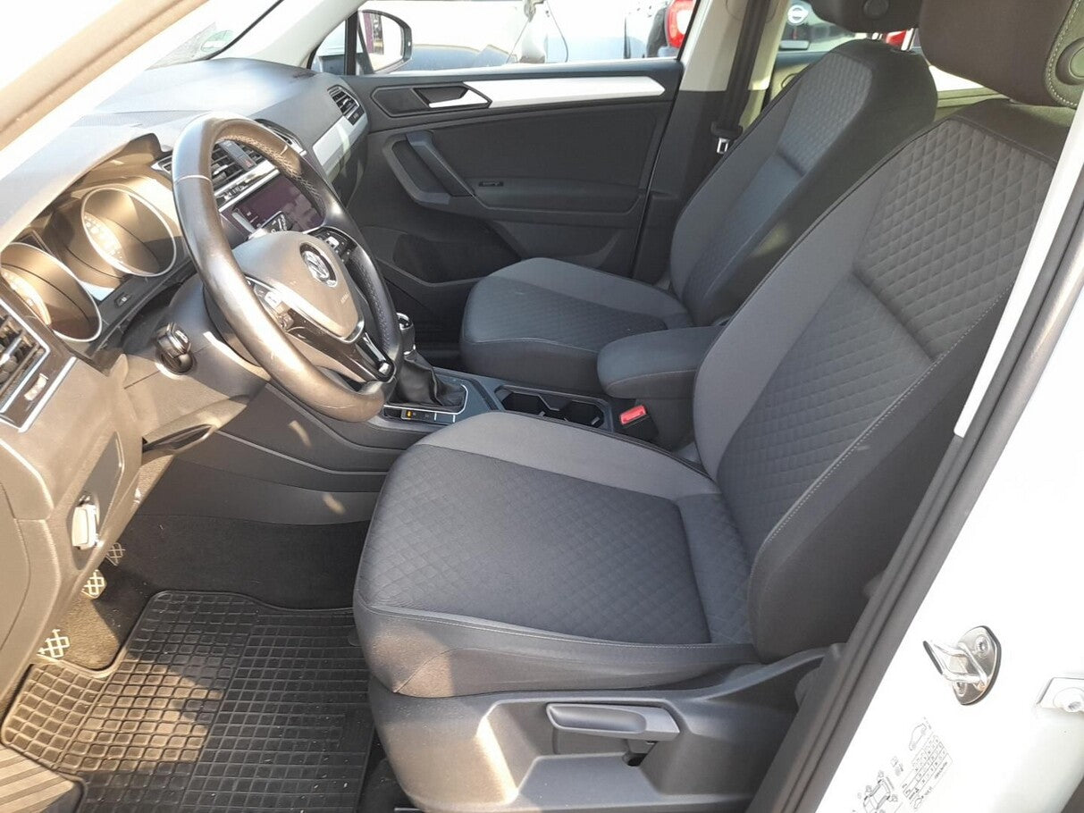 Volkswagen Tiguan 1.4 TSI 150 Comfortline Nav ACC PDC 17Z  135846559 5