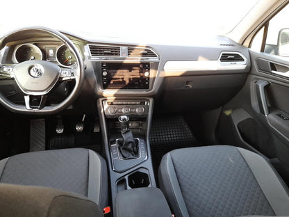 Volkswagen Tiguan 1.4 TSI 150 Comfortline Nav ACC PDC 17Z  135846559 4