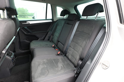 Volkswagen Tiguan 1.5 TSI 150 DSG Comfortline LED KeyL eHk 121240794 9
