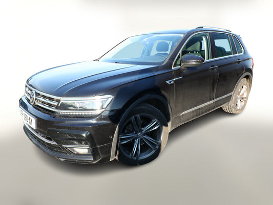 Volkswagen Tiguan 2.0 TDI 150 DSG Highline LED Pano R-Line 107912421 0