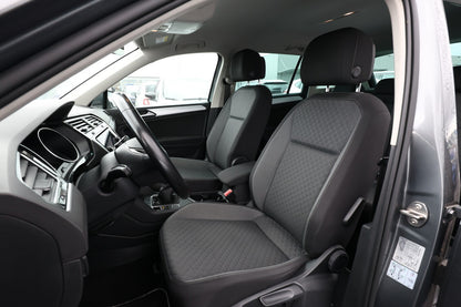 Volkswagen Tiguan 2.0 TDI 150 Comfortline Nav PDC ACC SHZ 149778585 5