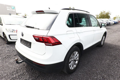 Volkswagen Tiguan 1.4 TSI 150 Comfortline Nav ACC PDC 17Z  135846559 2