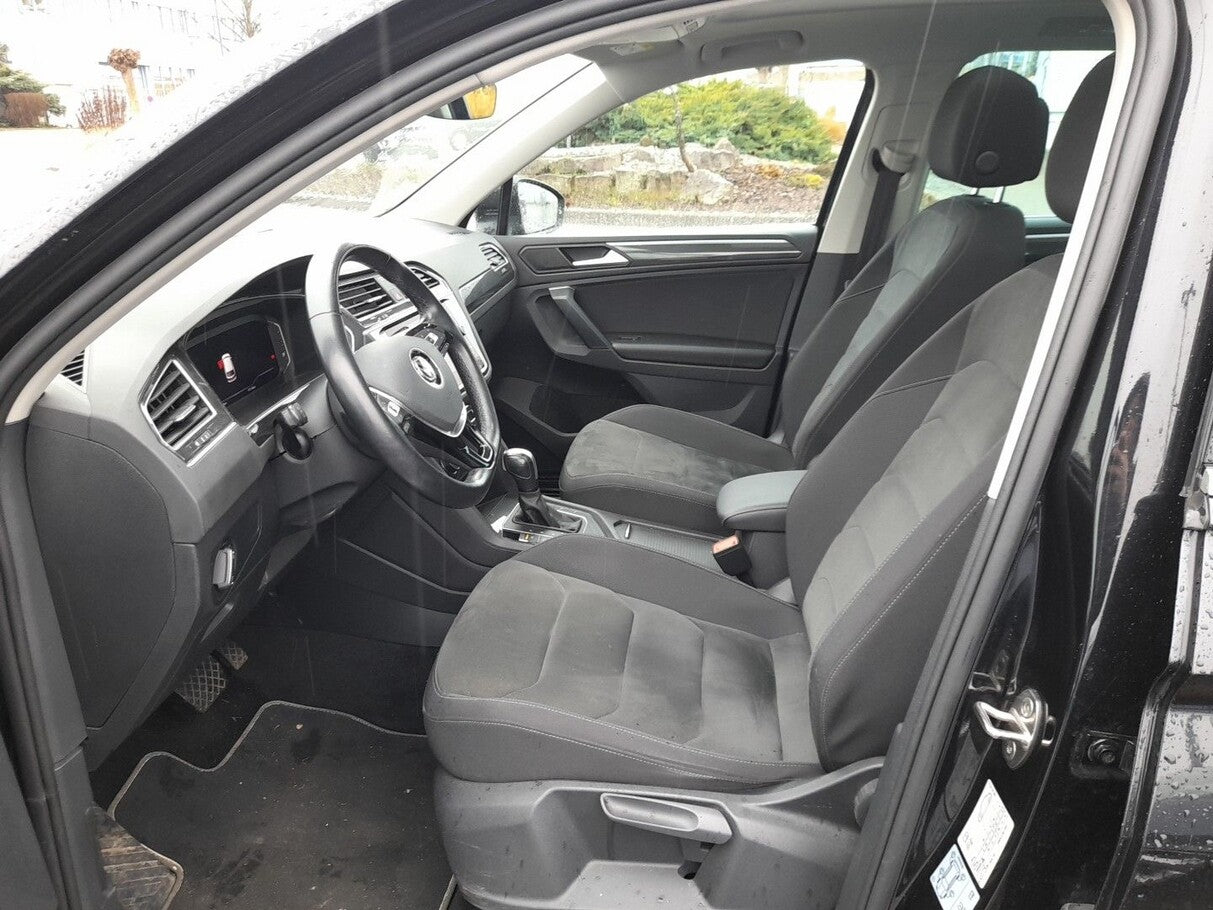 Volkswagen Tiguan 2.0 TDI 150 DSG Highline LED Pano Nav PDC 107912421 4