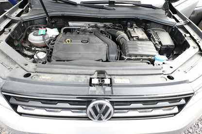 Volkswagen Tiguan 1.5 TSI 150 DSG Comfortline LED KeyL eHk 121240794 11