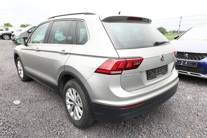 Volkswagen Tiguan 1.5 TSI 150 DSG Comfortline LED KeyL eHk 121240794 3