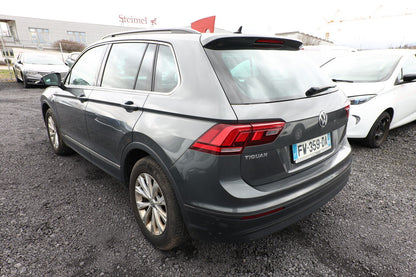 Volkswagen Tiguan 2.0 TDI 150 Comfortline Nav PDC ACC SHZ 149778585 3