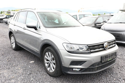 Volkswagen Tiguan 1.5 TSI 150 DSG Comfortline LED KeyL eHk 121240794 1
