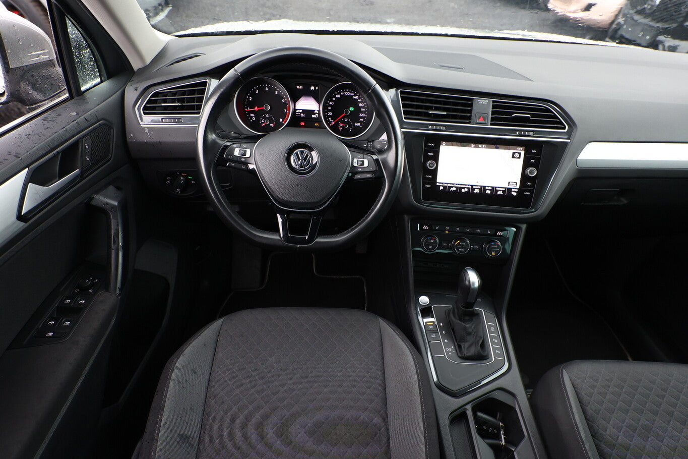 Volkswagen Tiguan 1.5 TSI 150 DSG Comfortline LED Nav ACC  143301472 6