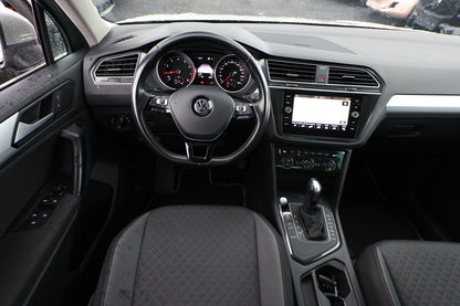 Volkswagen Tiguan 1.5 TSI 150 DSG Comfortline LED Nav ACC  143301472 6