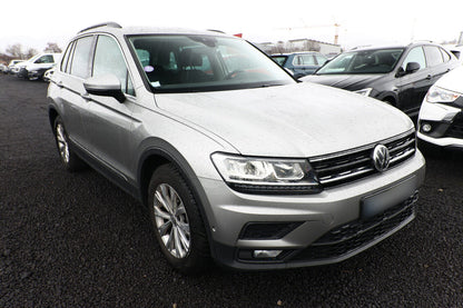 Volkswagen Tiguan 1.5 TSI 150 DSG Comfortline LED Nav ACC  143301472 1