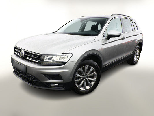 Volkswagen Tiguan 1.5 TSI 150 DSG Comfortline LED Nav ACC  143301472 0