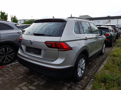 Volkswagen Tiguan 1.5 TSI 150 DSG Comfortline LED KeyL eHk 121240794 2