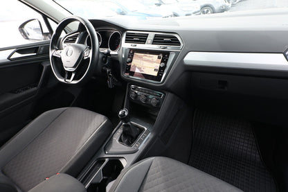 Volkswagen Tiguan 1.4 TSI 150 Comfortline Nav ACC PDC 17Z  135846559 8