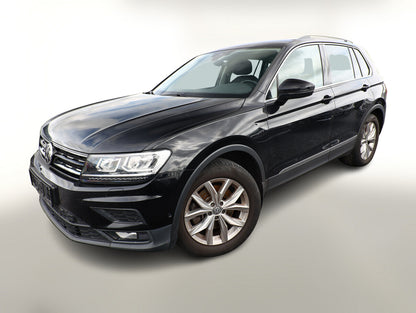 Volkswagen Tiguan 2.0 TSI 190 DSG 4M Comfortline StandH AHK 134757076 0