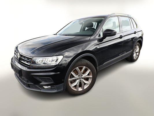 Volkswagen Tiguan 2.0 TSI 190 DSG 4M Comfortline StandH AHK 134757076 0