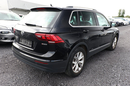 Volkswagen Tiguan 2.0 TSI 190 DSG 4M Comfortline StandH AHK 134757076 2