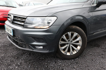 Volkswagen Tiguan 2.0 TDI 150 Comfortline Nav PDC ACC SHZ 149778585 4