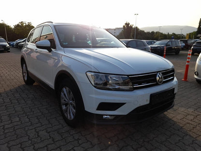 Volkswagen Tiguan 1.4 TSI 150 Comfortline Nav ACC PDC 17Z  135846559 1