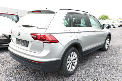 Volkswagen Tiguan 1.5 TSI 150 DSG Comfortline LED KeyL eHk 121240794 2