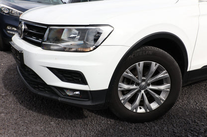 Volkswagen Tiguan 1.4 TSI 150 Comfortline Nav ACC PDC 17Z  135846559 4