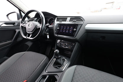 Volkswagen Tiguan 2.0 TDI 150 Comfortline Nav PDC ACC SHZ 149778585 8