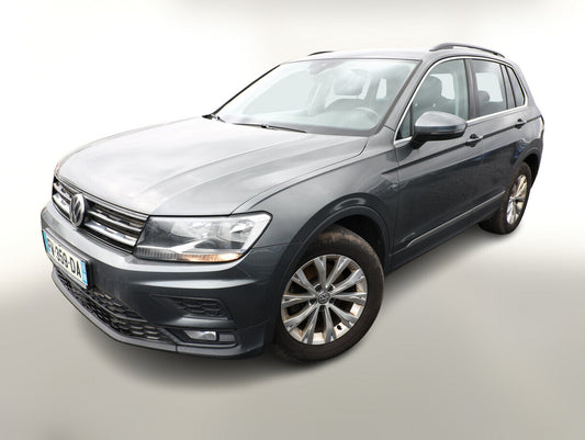 Volkswagen Tiguan 2.0 TDI 150 Comfortline Nav PDC ACC SHZ 149778585 0