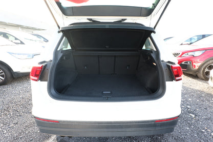 Volkswagen Tiguan 1.5 TSI 130 Comfortline LED ergoA ACC PDC 140990561 10