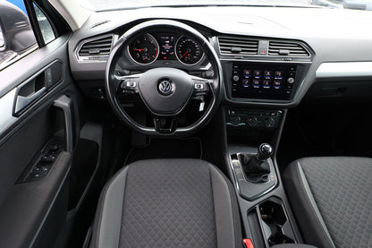 Volkswagen Tiguan 2.0 TDI 150 Comfortline Nav PDC ACC SHZ 149778585 6