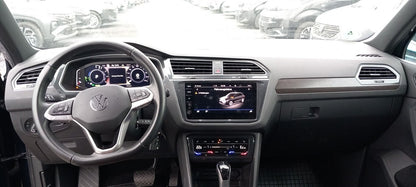 Volkswagen Tiguan 1.4 eHybrid 245 DSG Elegance Leder Matrix 156591059 6