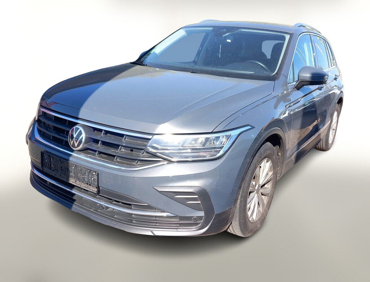 Volkswagen Tiguan 1.5 TSI 150 DSG LED PDC ACC SHZ AppCo 17Z 171693454 0