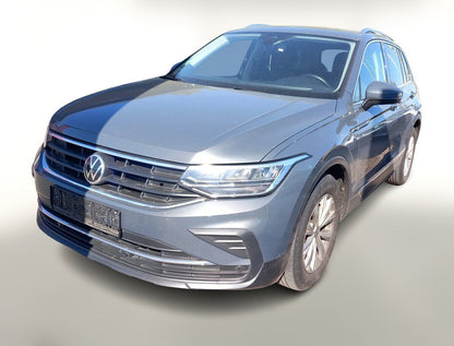 Volkswagen Tiguan 1.5 TSI 150 DSG LED PDC ACC SHZ AppCo 17Z 171693454 0