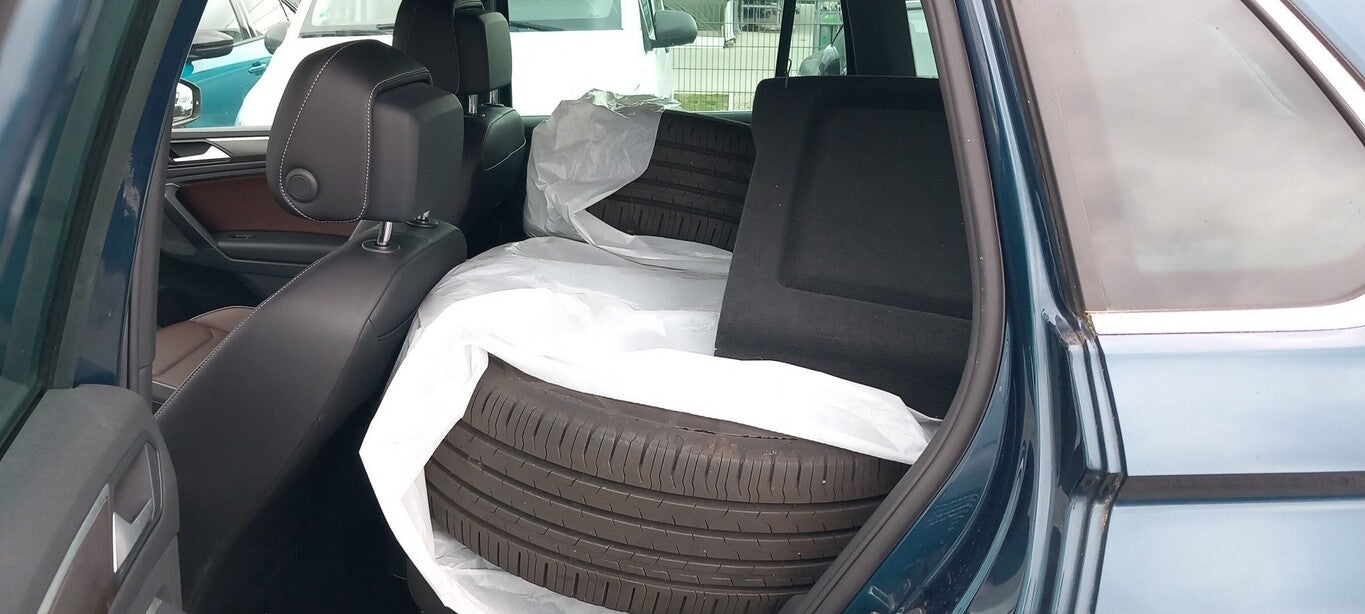 Volkswagen Tiguan 1.4 eHybrid 245 DSG Elegance Leder Matrix 156591059 5