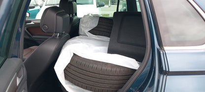 Volkswagen Tiguan 1.4 eHybrid 245 DSG Elegance Leder Matrix 156591059 5