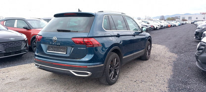 Volkswagen Tiguan 1.4 eHybrid 245 DSG Elegance Leder Matrix 156591059 2