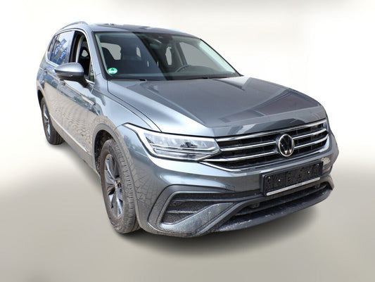 Volkswagen Tiguan Allspace 2.0 TDI 150 DSG Life LED Spiegel 80965577 0