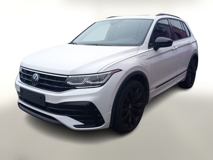 Volkswagen Tiguan 1.4 TSI eHybrid 245 DSG R-Line Leder Pano 143301471 0