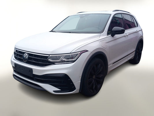 Volkswagen Tiguan 1.4 TSI eHybrid 245 DSG R-Line Leder Pano 143301471 0