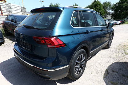 Volkswagen Tiguan 1.5 TSI 150 Life Pano AHK ParkAs AppC SHZ 122887116 2