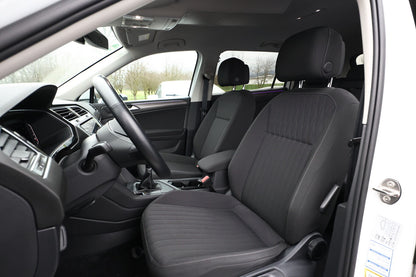 Volkswagen Tiguan Allspace 2.0 TDI 150 Life Kam SHZ Spiegel 81857283 5