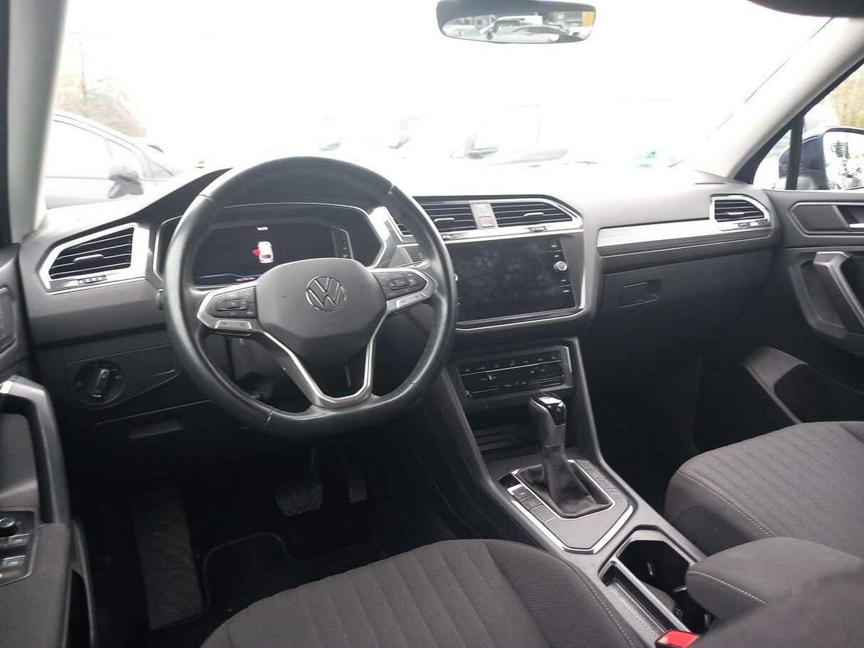 Volkswagen Tiguan Allspace 1.5 TSI 150 DSG LED Nav Kam ACC 155180904 4