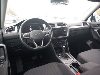 Volkswagen Tiguan Allspace 1.5 TSI 150 DSG LED Nav Kam ACC 155180904 4