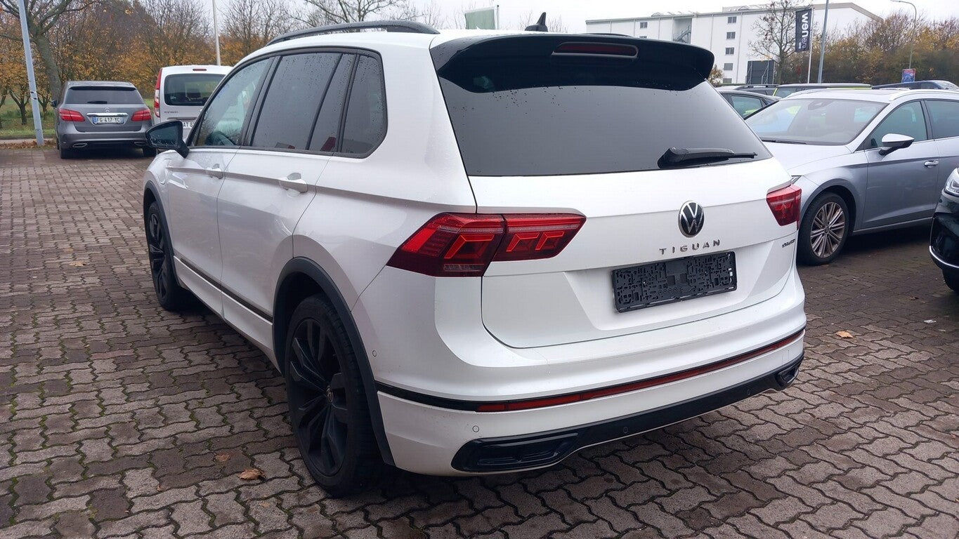 Volkswagen Tiguan 1.4 TSI eHybrid 245 DSG R-Line Leder Pano 143301471 3