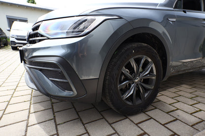 Volkswagen Tiguan Allspace 2.0 TDI 150 DSG Life LED Spiegel 80965577 3