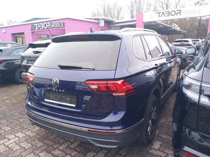 Volkswagen Tiguan Allspace 1.5 TSI 150 DSG LED Nav Kam ACC 155180904 3