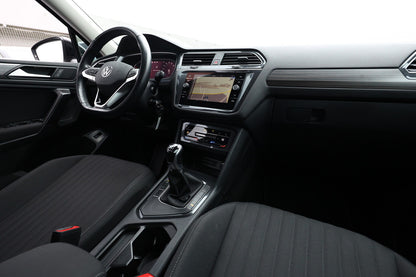 Volkswagen Tiguan Allspace 1.5 TSI 150 7-S LED Nav AppCo 145900703 8