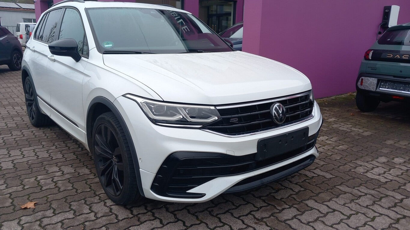 Volkswagen Tiguan 1.4 TSI eHybrid 245 DSG R-Line Leder Pano 143301471 1