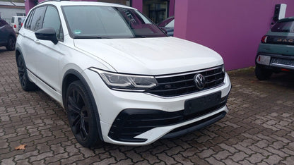 Volkswagen Tiguan 1.4 TSI eHybrid 245 DSG R-Line Leder Pano 143301471 1