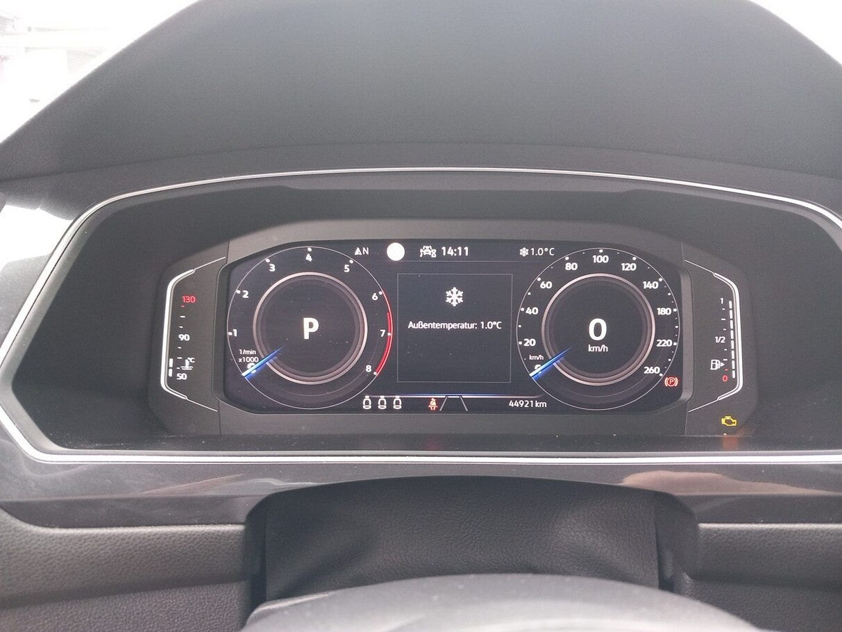 Volkswagen Tiguan Allspace 1.5 TSI 150 DSG LED Nav Kam ACC 155180904 5