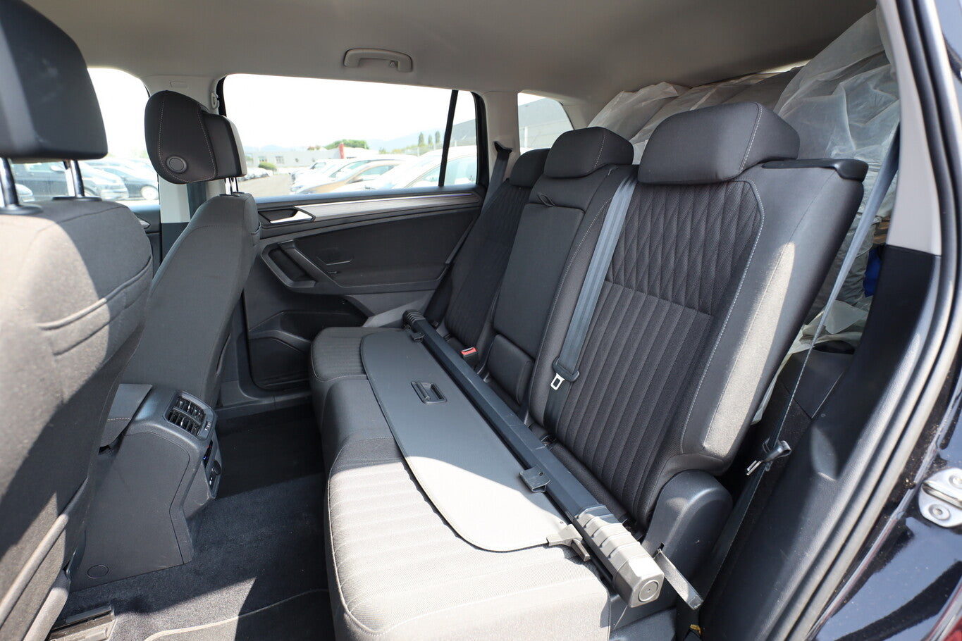 Volkswagen Tiguan Allspace 1.5 TSI 150 7-S LED Nav Kam DigC 81491254 9