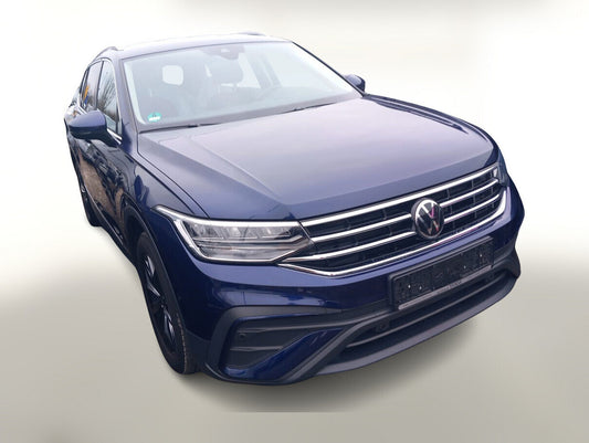 Volkswagen Tiguan Allspace 1.5 TSI 150 DSG LED Nav Kam ACC 155180904 0